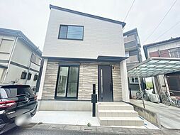 埼玉県越谷市相模町７丁目