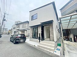 埼玉県越谷市相模町7丁目