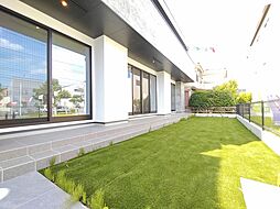 埼玉県越谷市花田4丁目