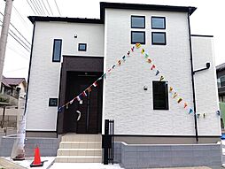 埼玉県越谷市弥栄町２丁目