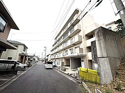 エンゼルハイム浦和中尾