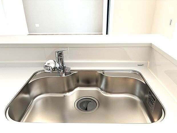 ステンレスシンク