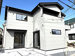 埼玉県草加市青柳２丁目