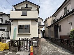 埼玉県草加市金明町