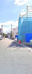 埼玉県草加市新栄2丁目