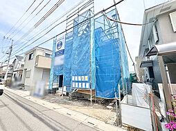 埼玉県春日部市備後西2丁目