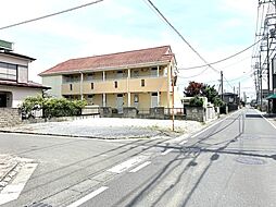 埼玉県春日部市新宿新田