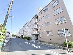 十條草加マンション