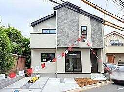 埼玉県越谷市蒲生南町
