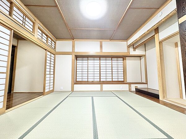 和室