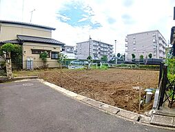 埼玉県春日部市内牧