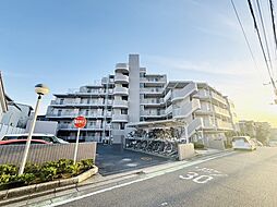 ライネスハイム東浦和
