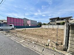 千葉県野田市中野台