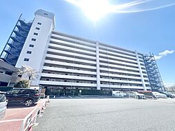 草加松原ハイツＡ棟