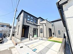 埼玉県三郷市彦野１丁目