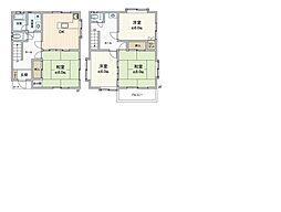 埼玉県春日部市藤塚