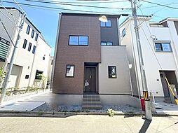 埼玉県さいたま市緑区原山４丁目