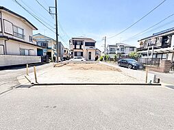 埼玉県春日部市大枝