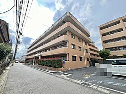ダイアパレス草加旭町