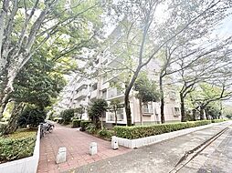 三郷早稲田団地第四住宅2号棟