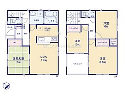 埼玉県さいたま市岩槻区大字表慈恩寺