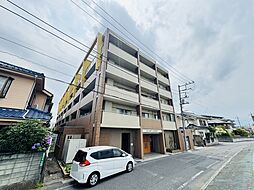 グラン・コート東川口