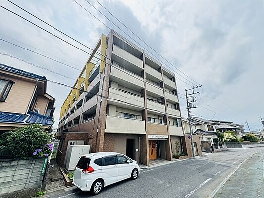 外観 グラン・コート東川口 1階/-