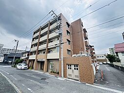 グラン・コート東川口