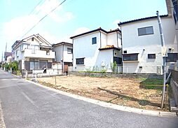 埼玉県越谷市大沢