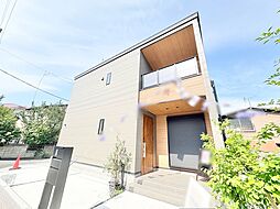 埼玉県草加市青柳７丁目