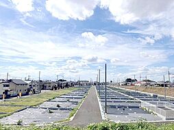 埼玉県春日部市新宿新田