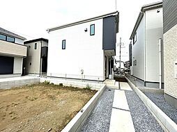 埼玉県さいたま市緑区道祖土4丁目