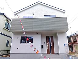 埼玉県春日部市内牧