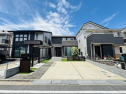 埼玉県川口市安行出羽５丁目