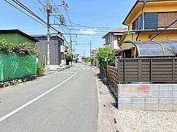 埼玉県春日部市大場