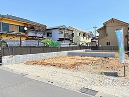 埼玉県春日部市大場