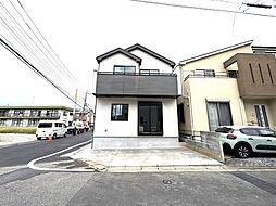 埼玉県草加市弁天2丁目