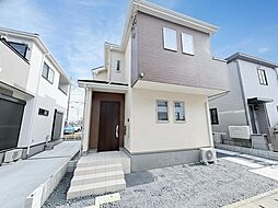 埼玉県春日部市中央８丁目