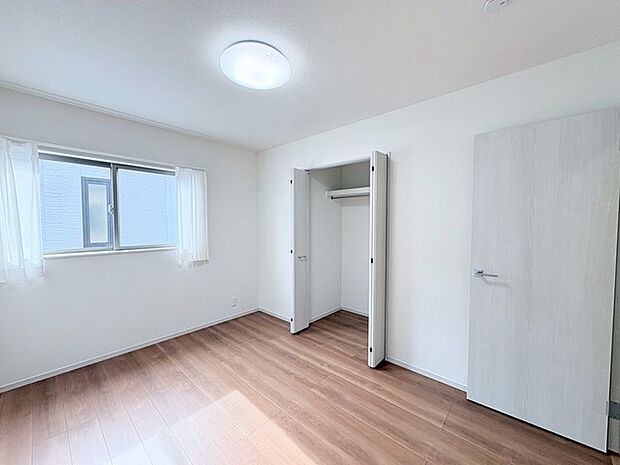 整然とした空間は、穏やかな日常を紡ぎます