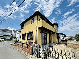 埼玉県春日部市小渕