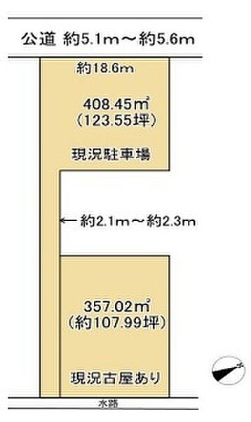 区画図：311002323368