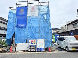 埼玉県草加市花栗3丁目