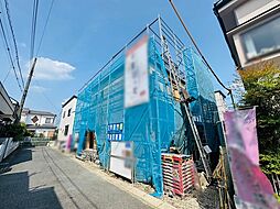埼玉県越谷市大沢