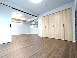 ローズタウン草加Ａ棟