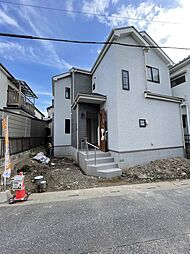 埼玉県草加市新里町