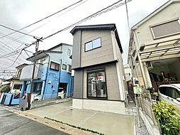 埼玉県越谷市大字袋山