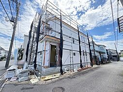 埼玉県春日部市下蛭田