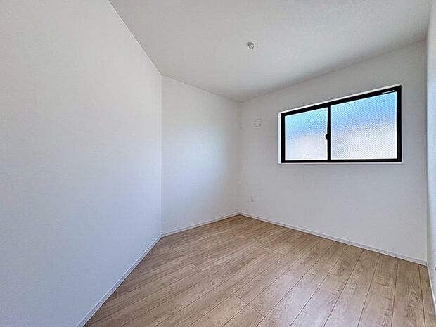 この部屋だれの部屋にしようかな、なんて会話を現地で楽しんでください。