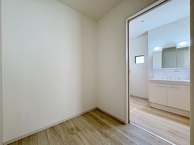 パントリーは、お料理レパートリーアップの味方。