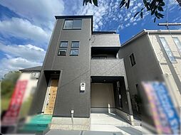 埼玉県越谷市神明町2丁目